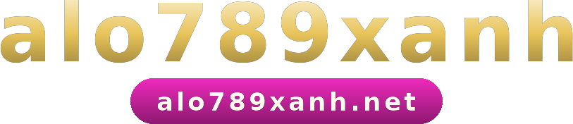 alo789xanh logo