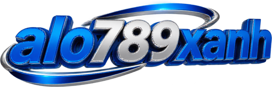 alo789xanh logo